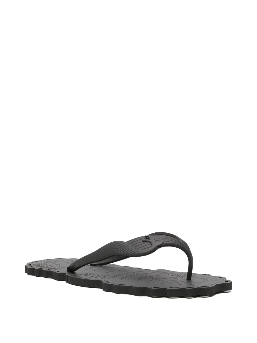 Zimmermann Seafoam Thong Sandals