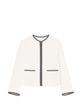 Valentino Tweed Jacket