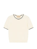 Valentino Wool Crewneck Sweater