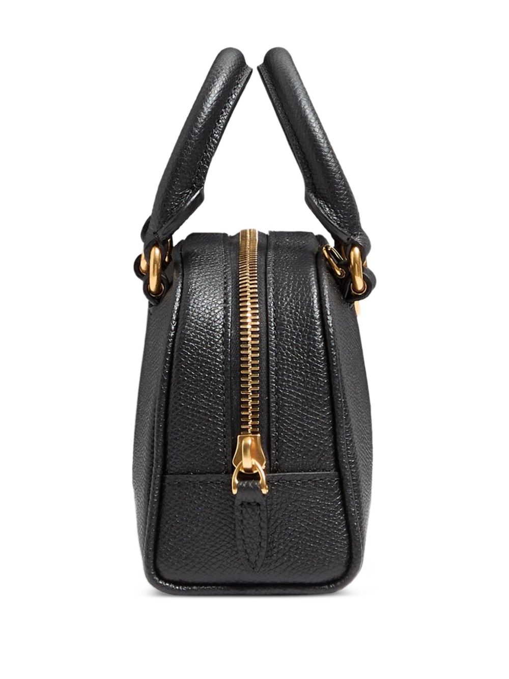 Valentino Garavani V Logo Signature Leather Mini Bag
