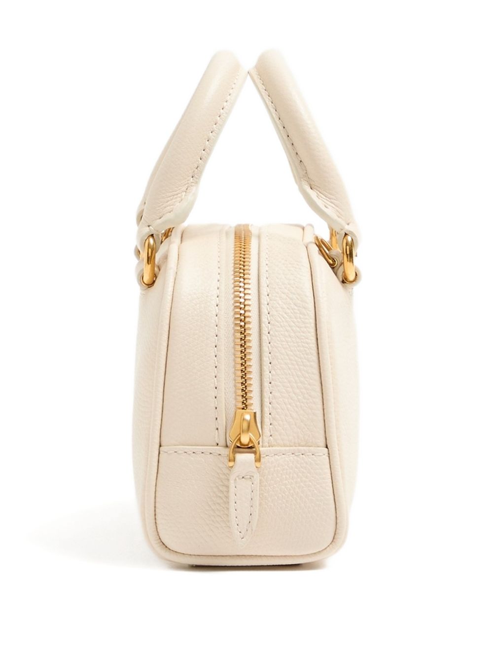 Valentino Garavani V Logo Signature Leather Mini Bag