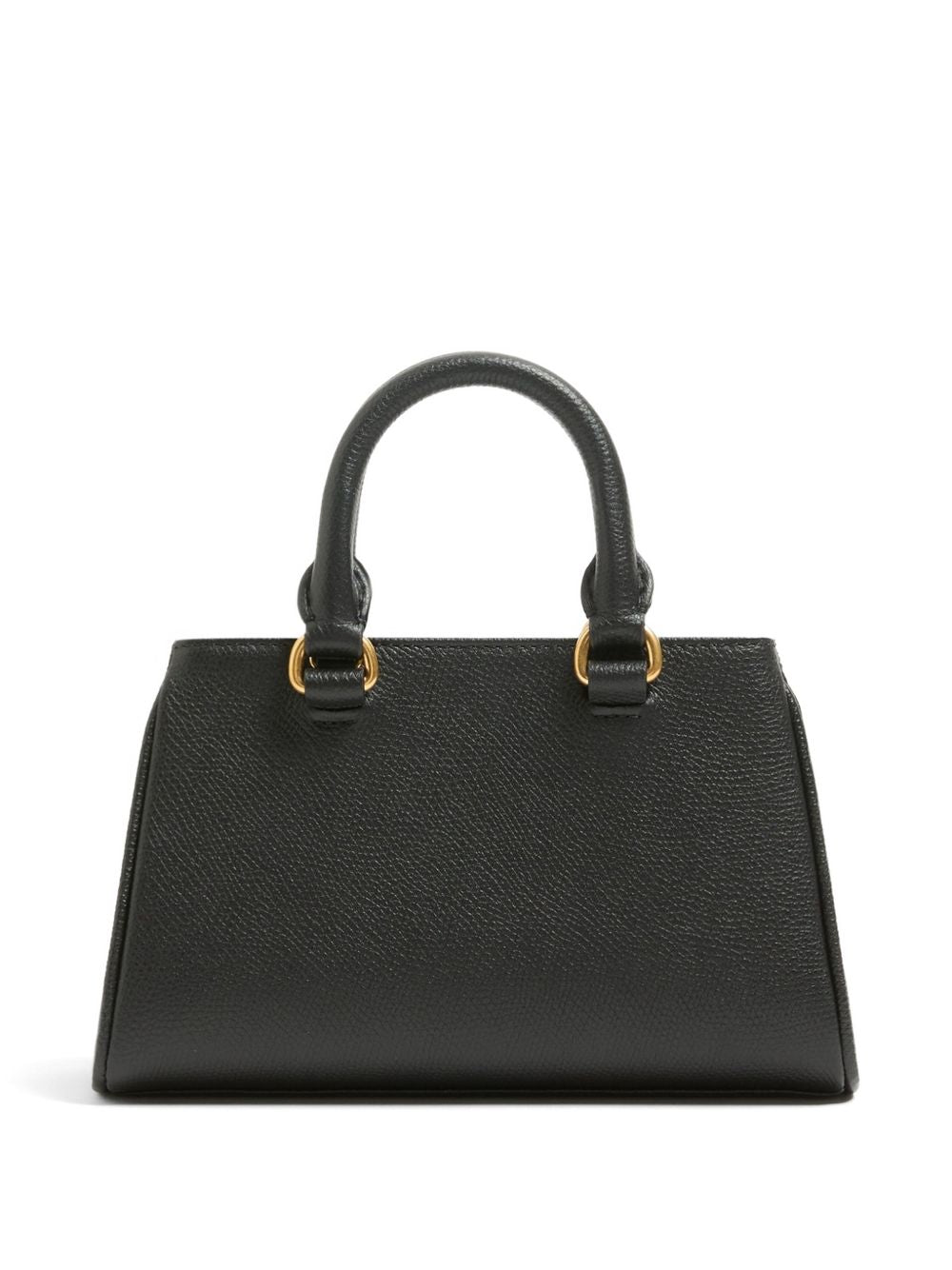Valentino Garavani V Logo Signature Leather Mini Bag