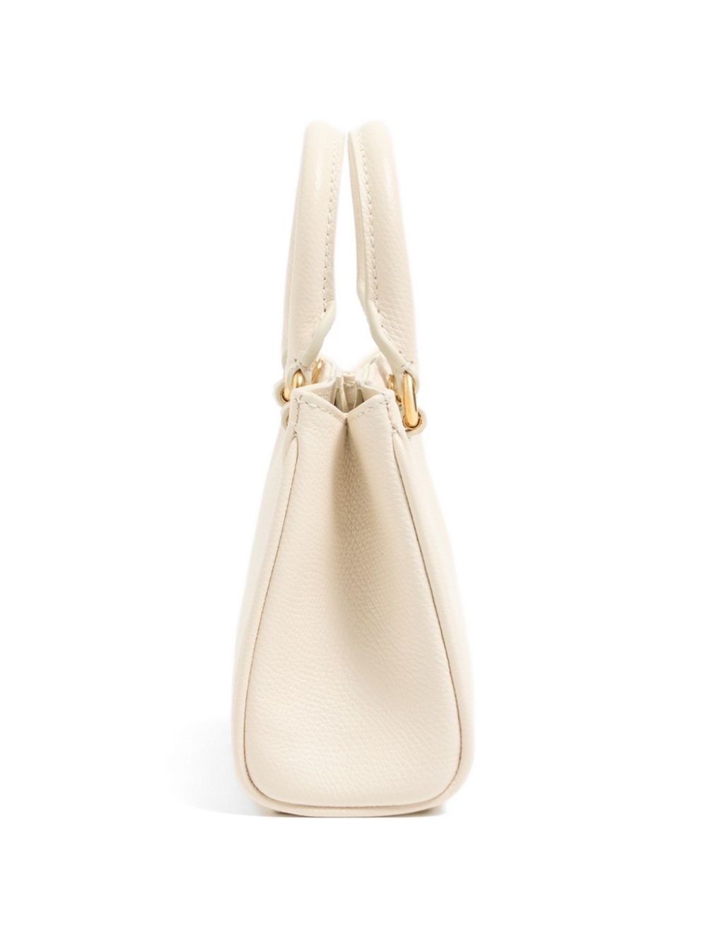 Valentino Garavani V Logo Signature Leather Mini Bag