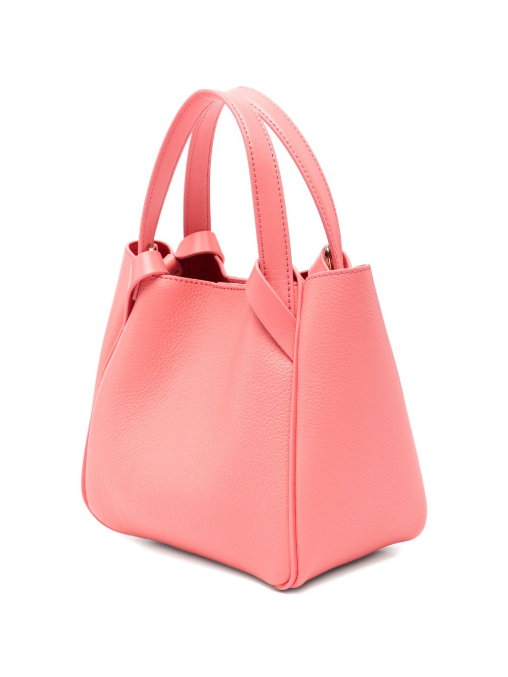 Christian Louboutin Bettina Mini Leather Tote
