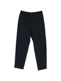 Emporio Armani Capsule Straight Leg Trousers