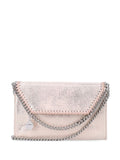 Stella Mc Cartney Falabella Wallet On Chain