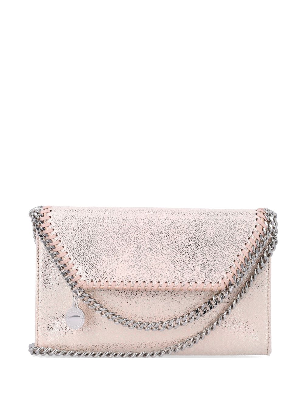 Stella Mc Cartney Falabella Wallet On Chain