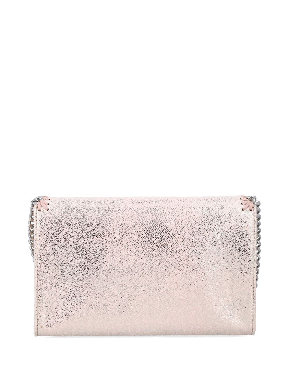 Stella Mc Cartney Falabella Wallet On Chain