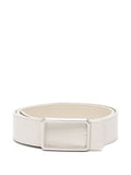 Maison Boinet Leather Belt