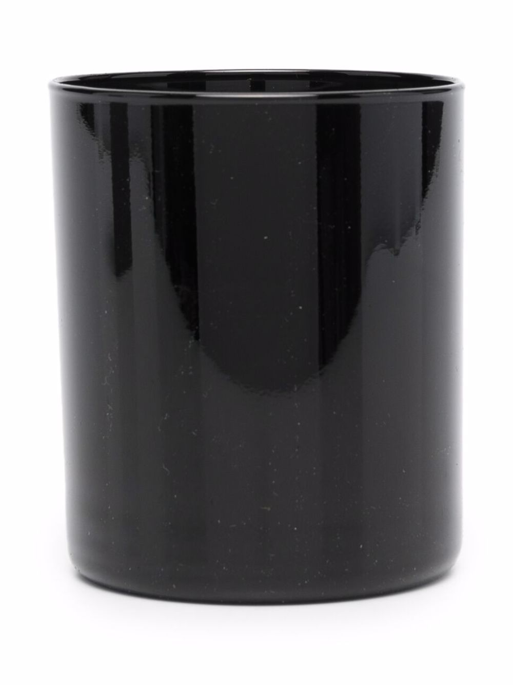 Ginori 1735 Lcdc Black Stone Refill Candle