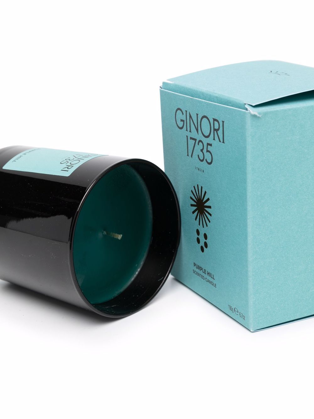 Ginori 1735 Lcdc Refill Candle