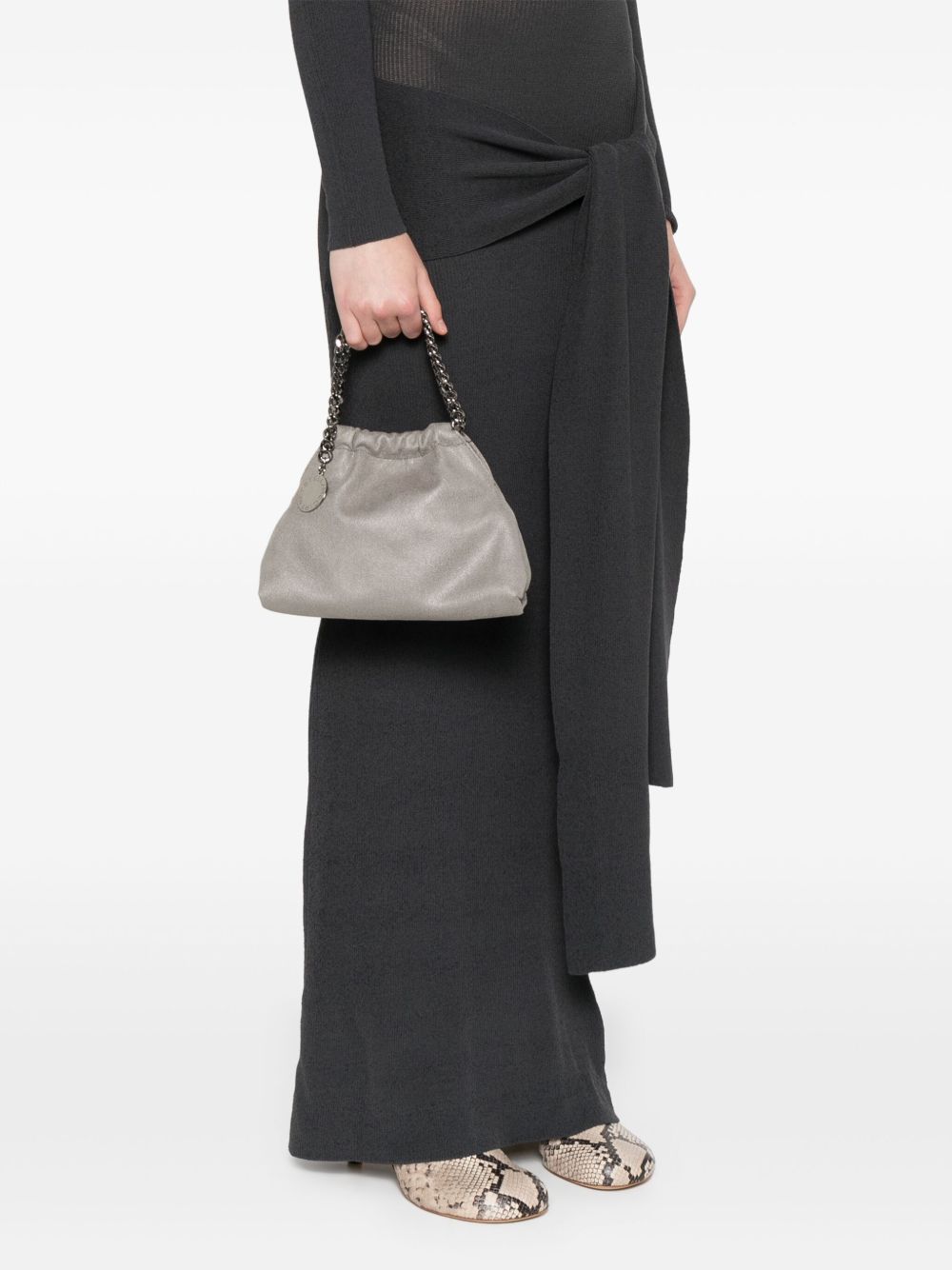 Stella Mc Cartney Falabella Mini Handbag