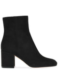 Gianvito Rossi Joelle Suede Leather Boots