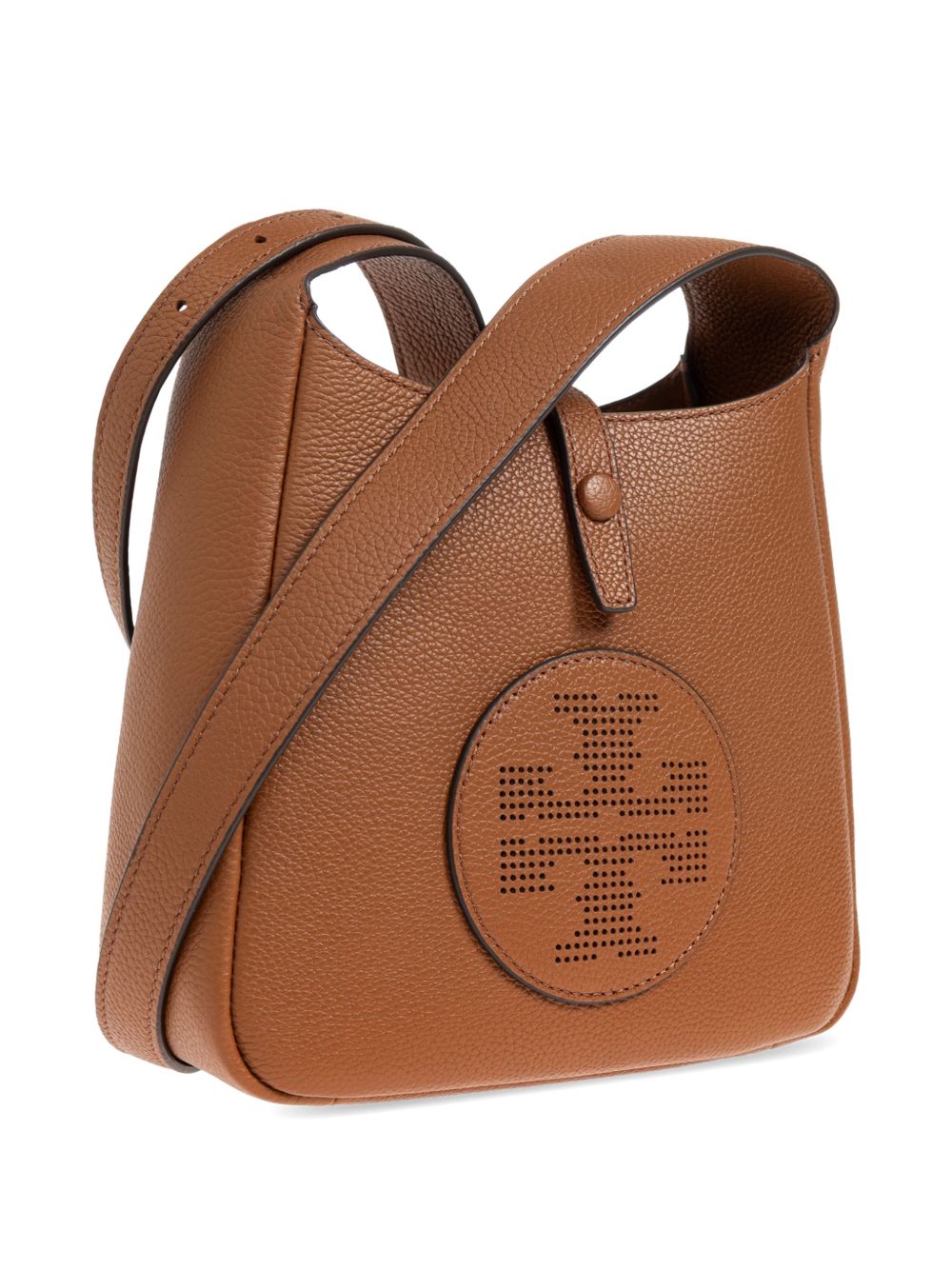 Tory Burch Miller Leather Hobo Bag