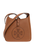 Tory Burch Miller Leather Hobo Bag