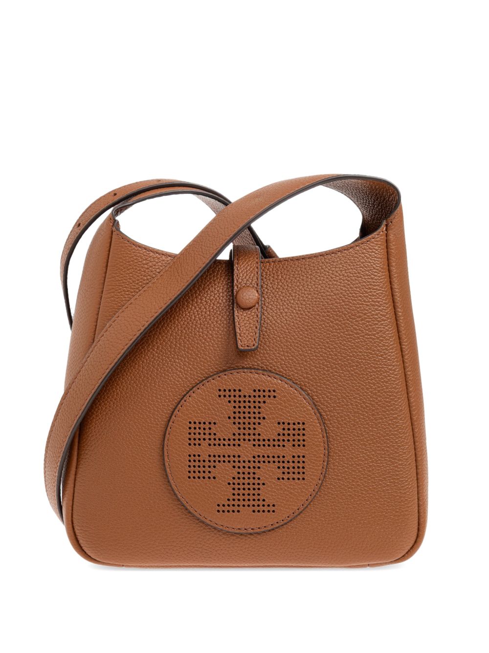 Tory Burch Miller Leather Hobo Bag