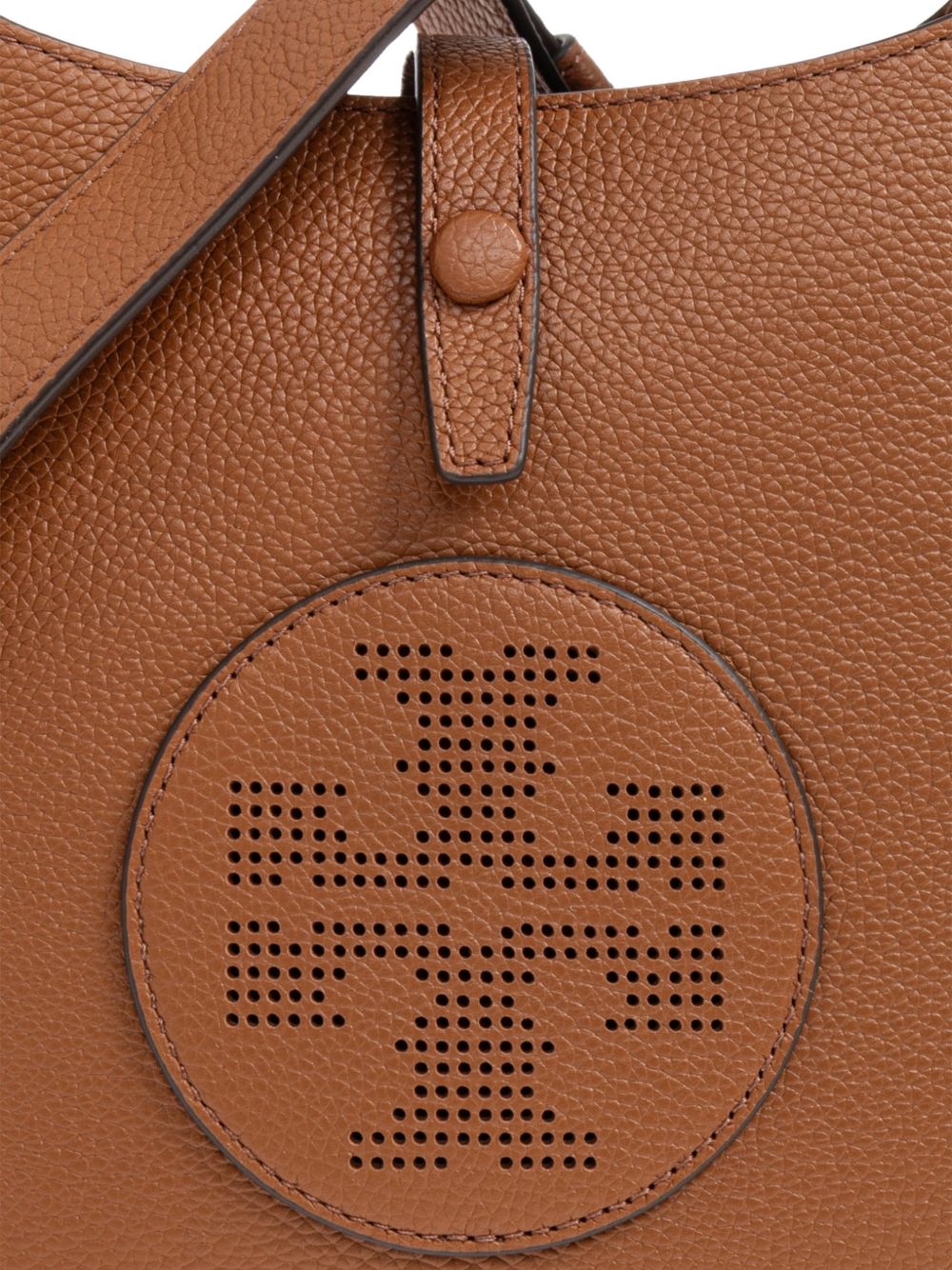 Tory Burch Miller Leather Hobo Bag
