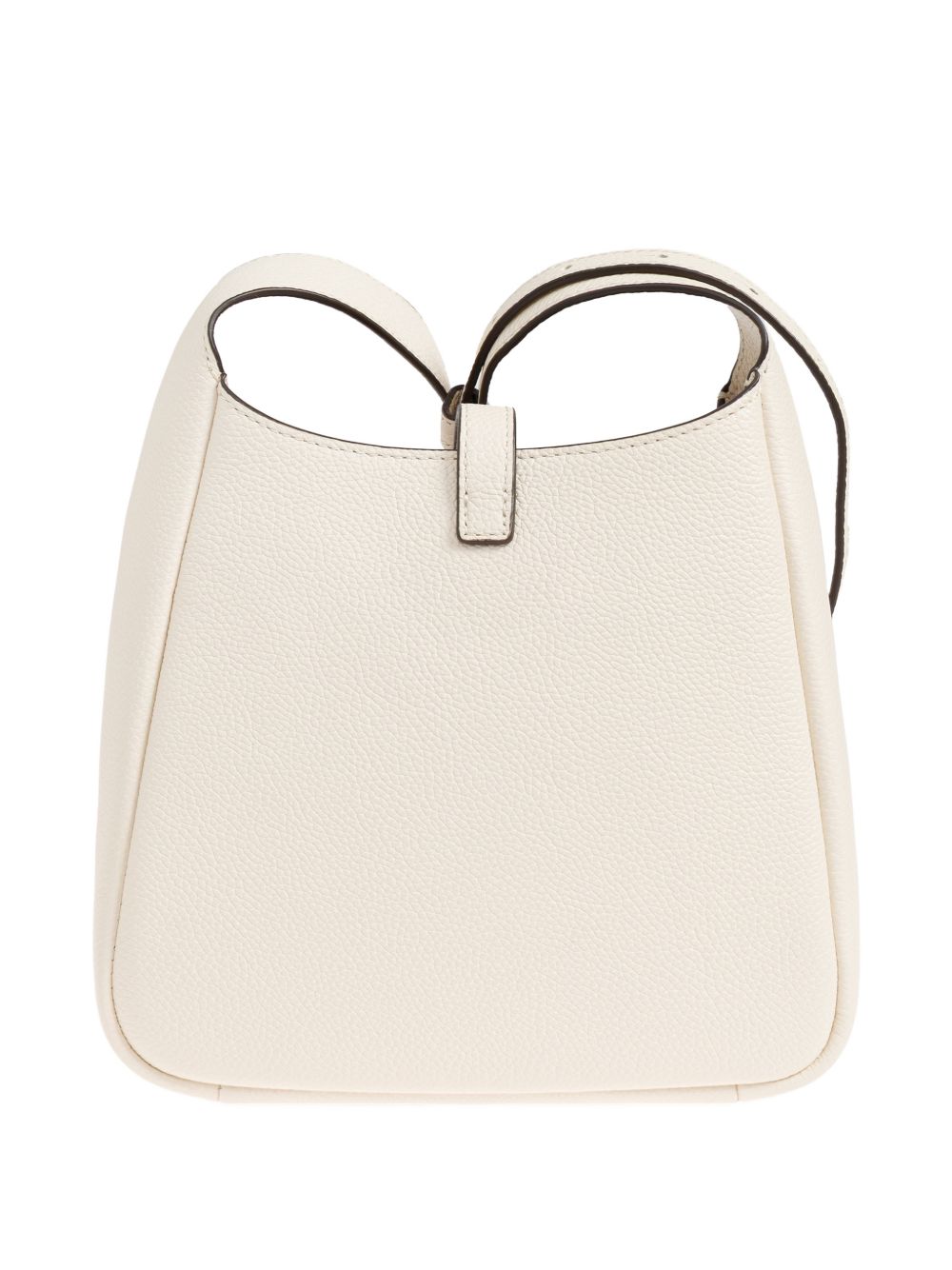 Tory Burch Miller Leather Hobo Bag