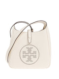 Tory Burch Miller Leather Hobo Bag
