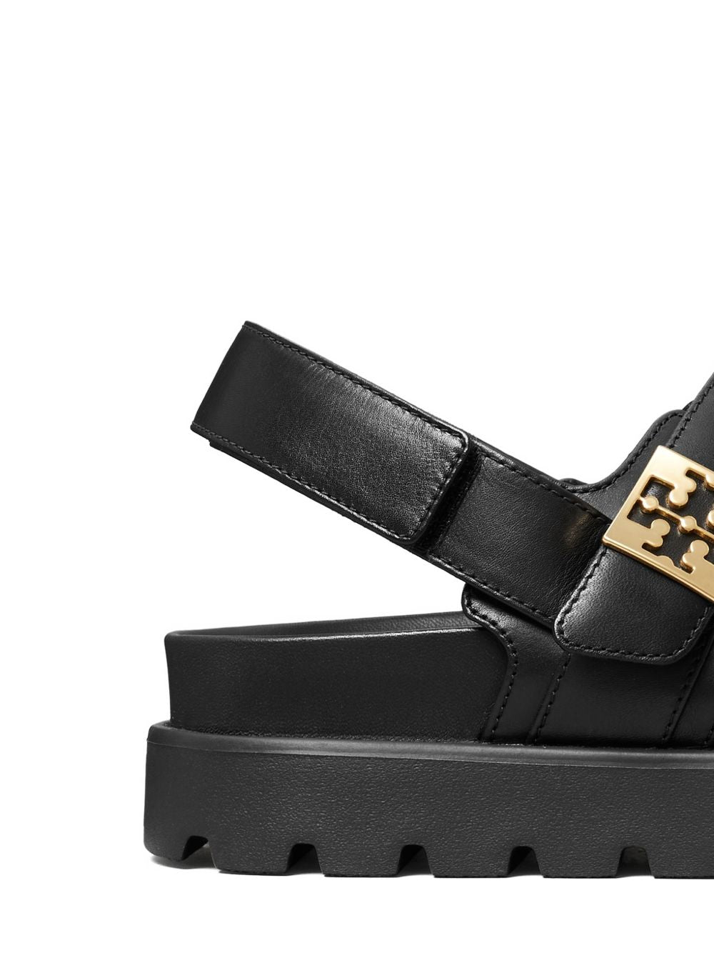Tory Burch Mellow Leather Sandals