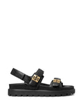 Tory Burch Mellow Leather Sandals