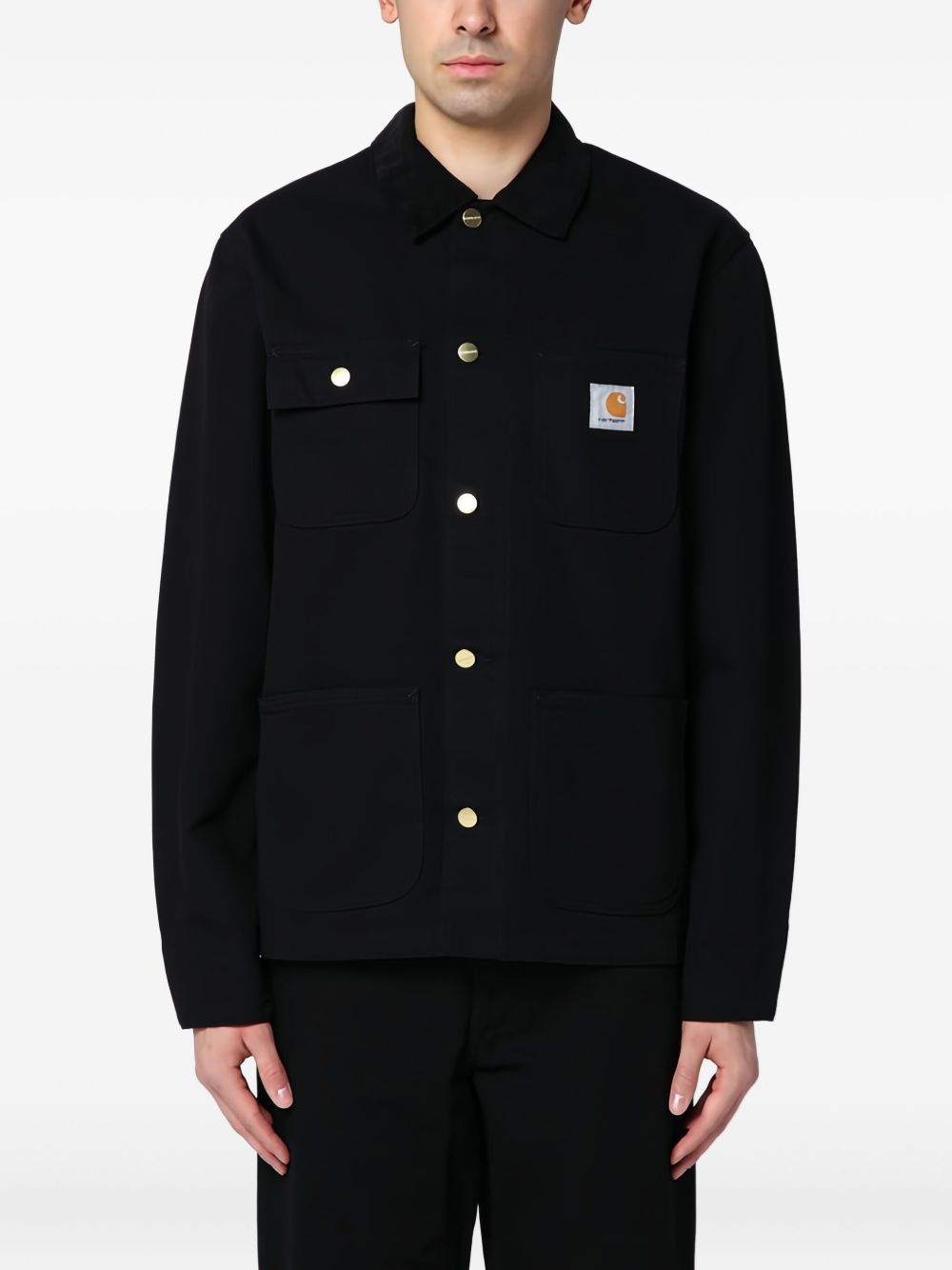 Carhartt Wip Pre Organic Cotton Jacket