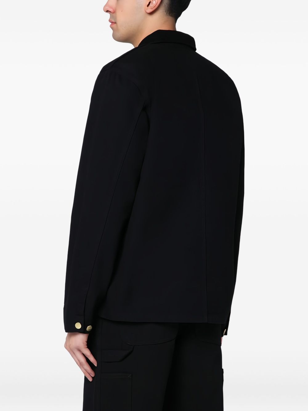 Carhartt Wip Pre Organic Cotton Jacket