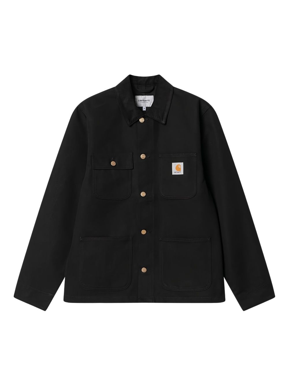 Carhartt Wip Pre Organic Cotton Jacket