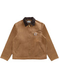 Carhartt Wip Pre Logo Canvas Jacket