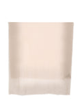 Emporio Armani Cashmere Blend Stole