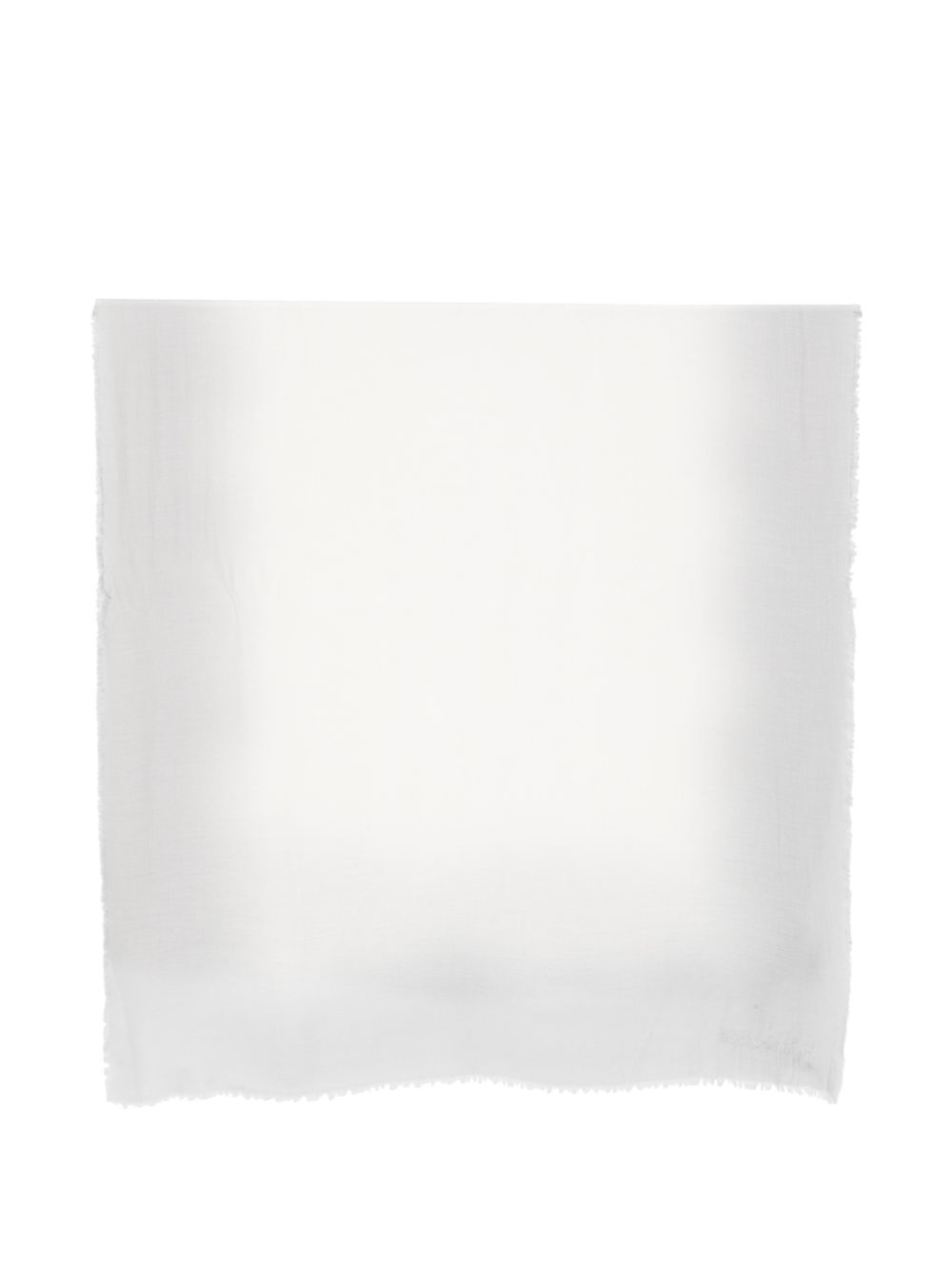 Emporio Armani Cashmere Blend Stole