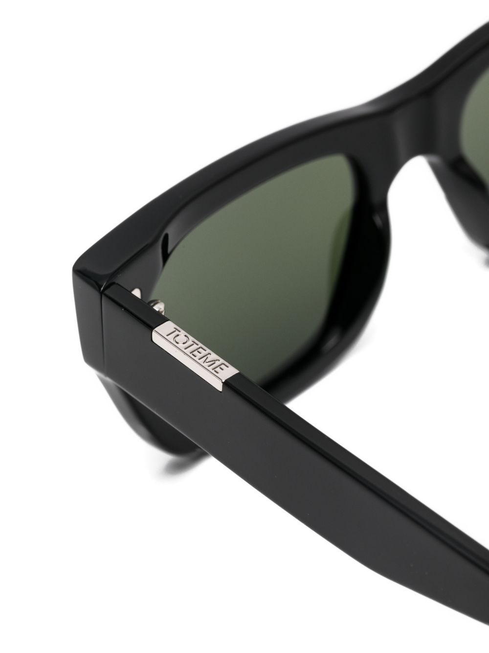 Toteme Pre Voyager Sunglasses