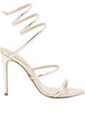 Rene' Caovilla Cleo Heel Sandals