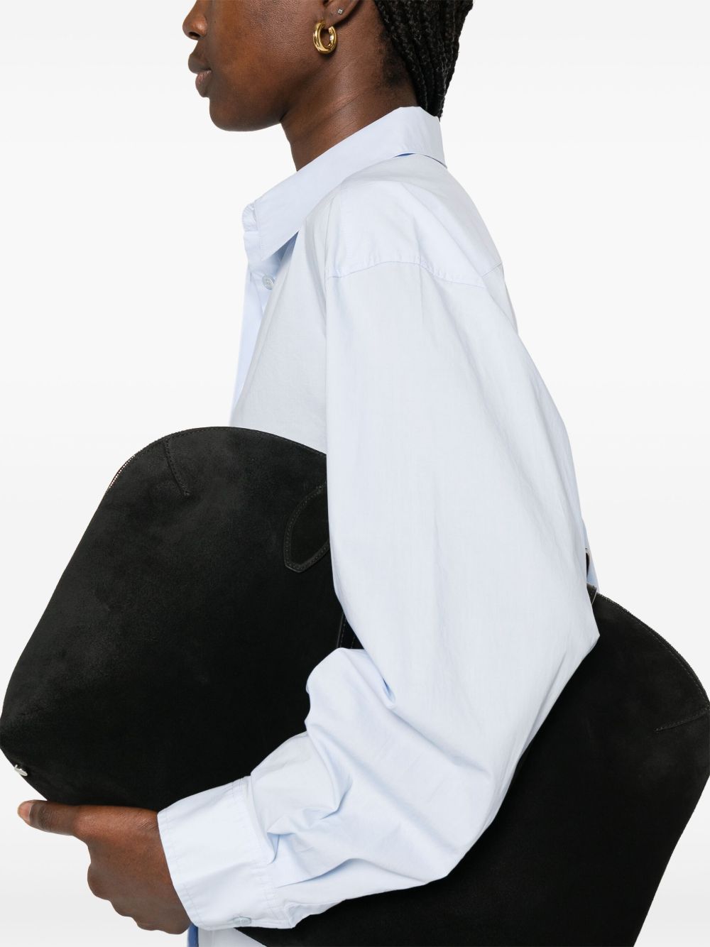 Toteme Pre Cotton Shirt