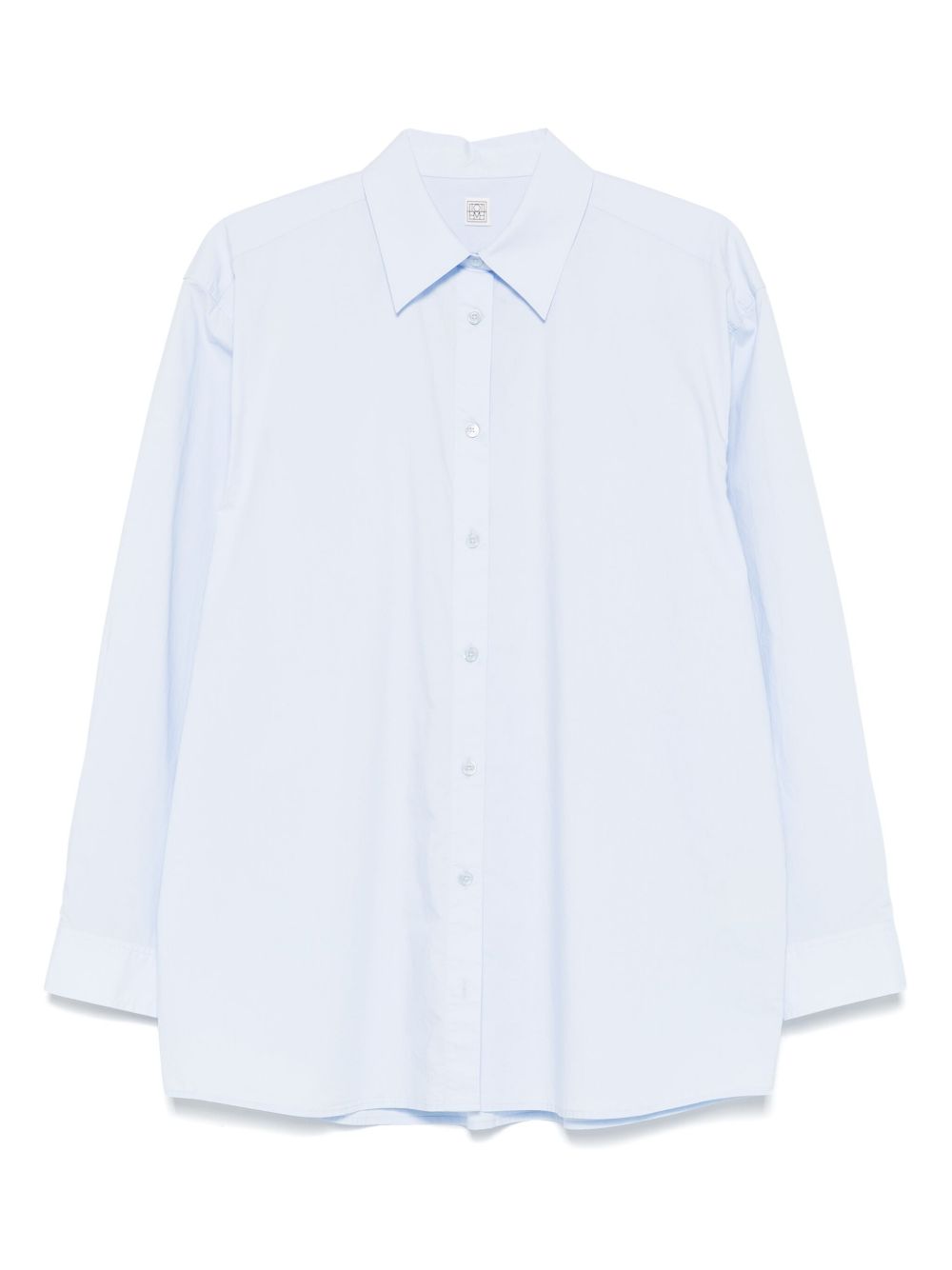 Toteme Pre Cotton Shirt