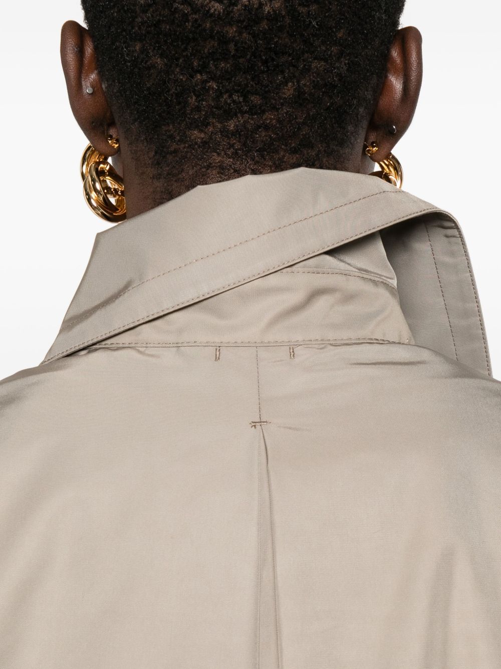 Toteme Pre Car Coat