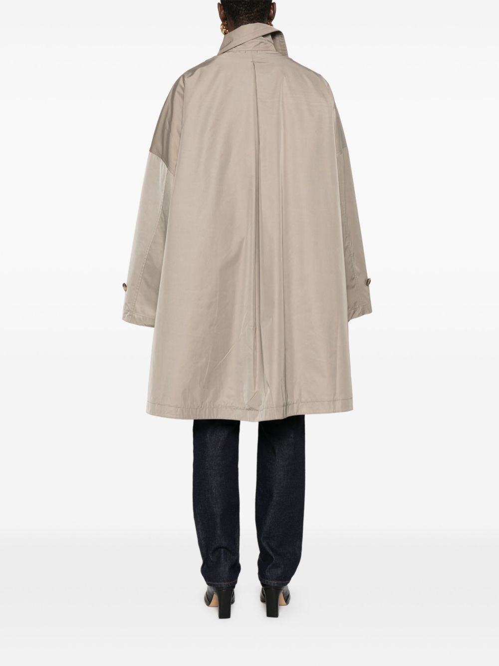 Toteme Pre Car Coat