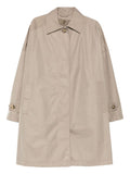 Toteme Pre Car Coat