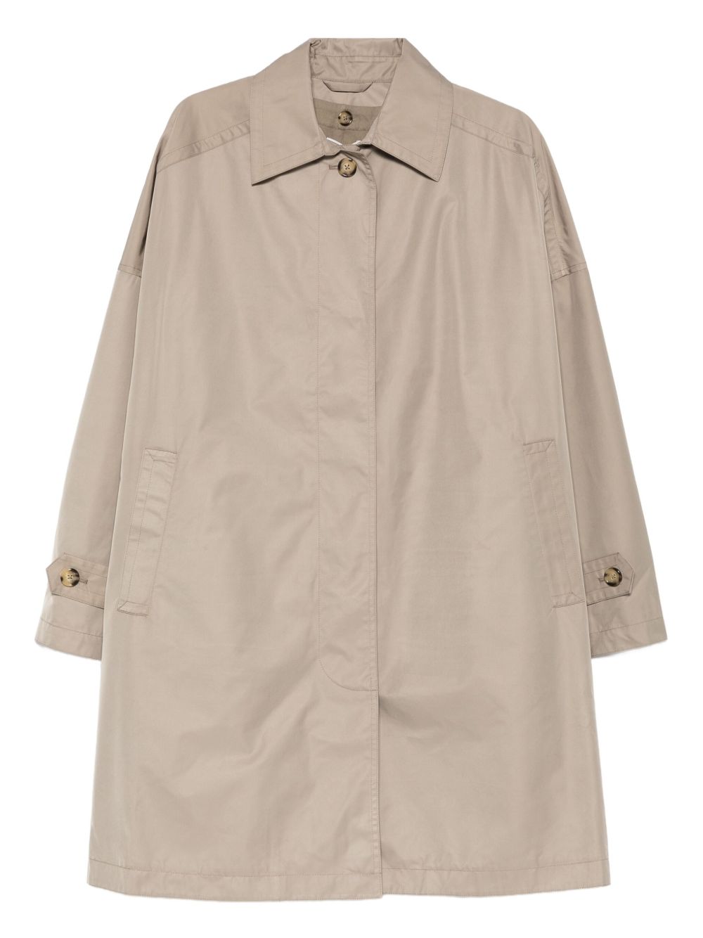 Toteme Pre Car Coat