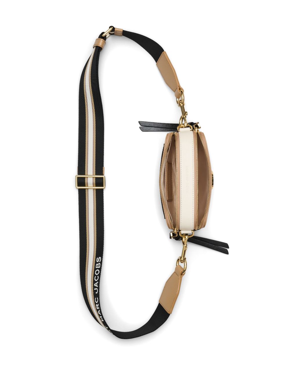 Marc Jacobs Snapshot Crossbody Bag