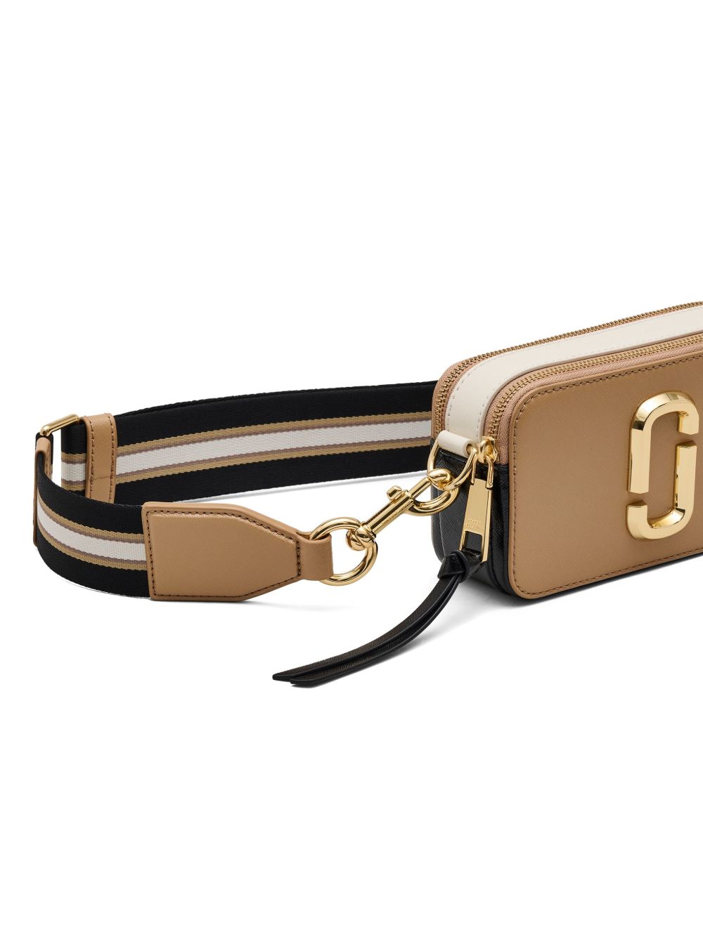 Marc Jacobs Snapshot Crossbody Bag