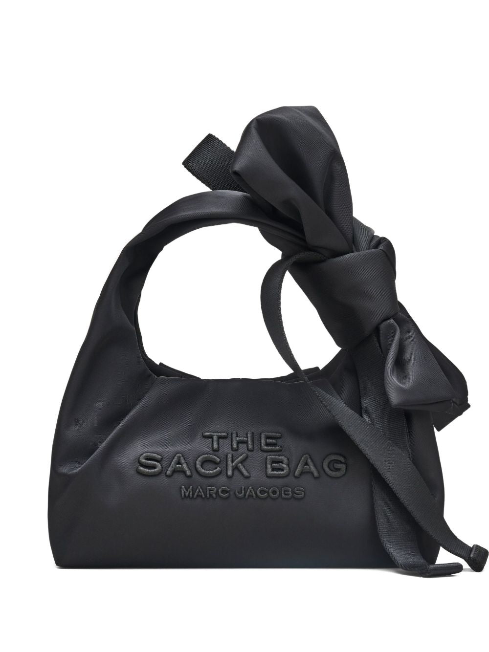 Marc Jacobs The Mini Sack Nylon Handbag