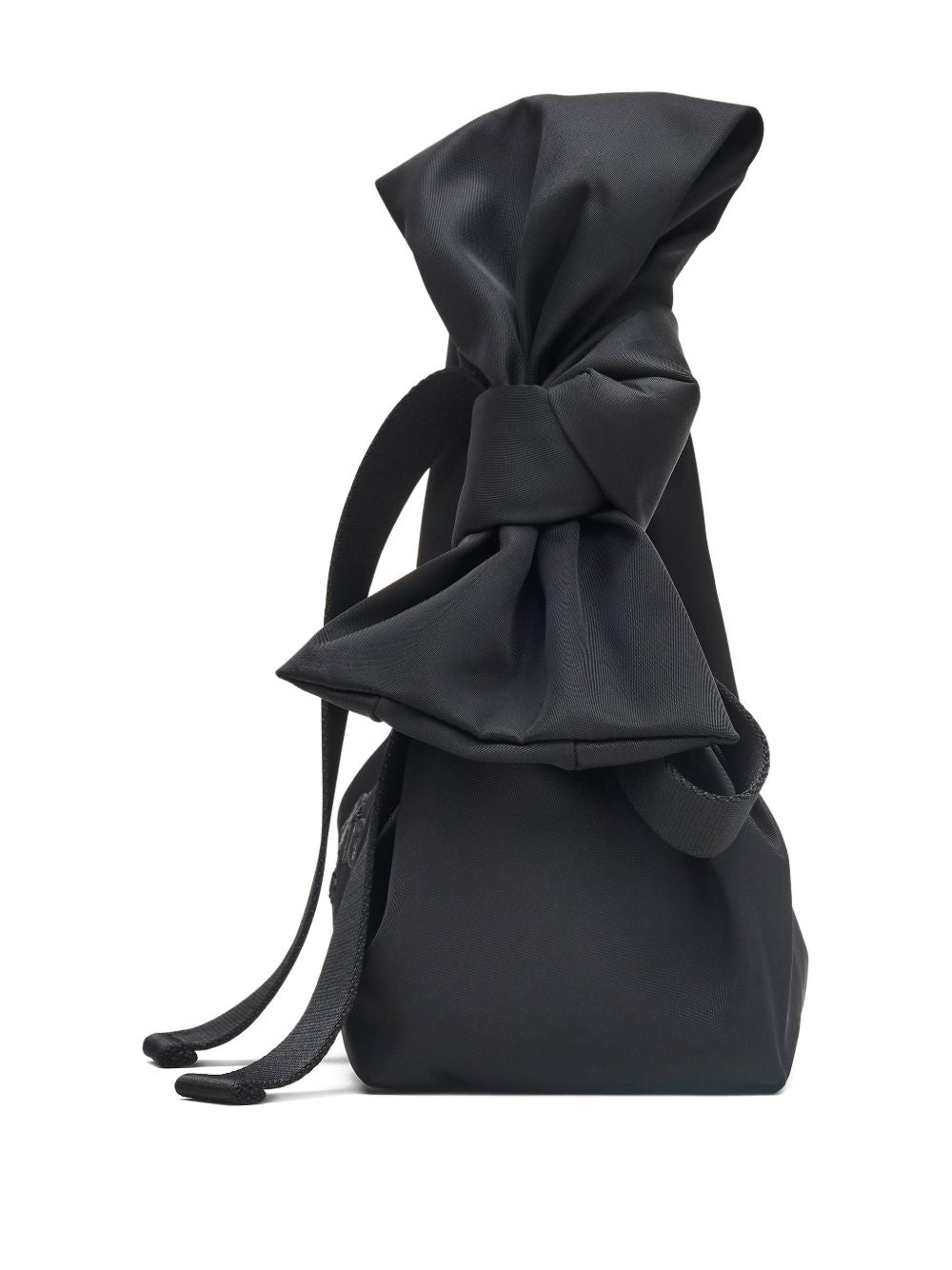 Marc Jacobs The Mini Sack Nylon Handbag