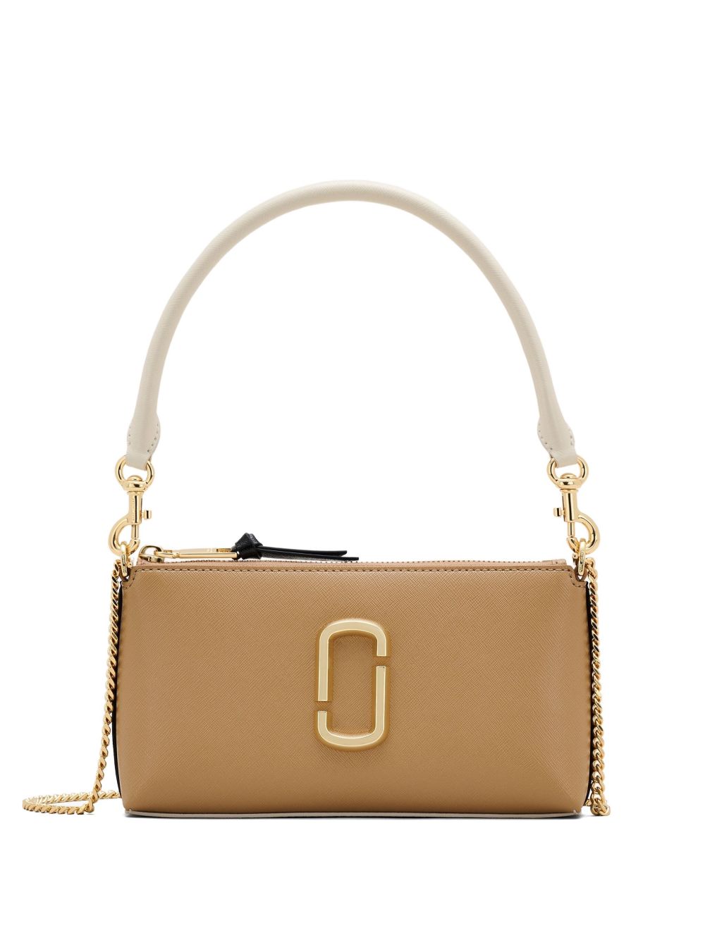 Marc Jacobs The Pochette Leather Mini Bag