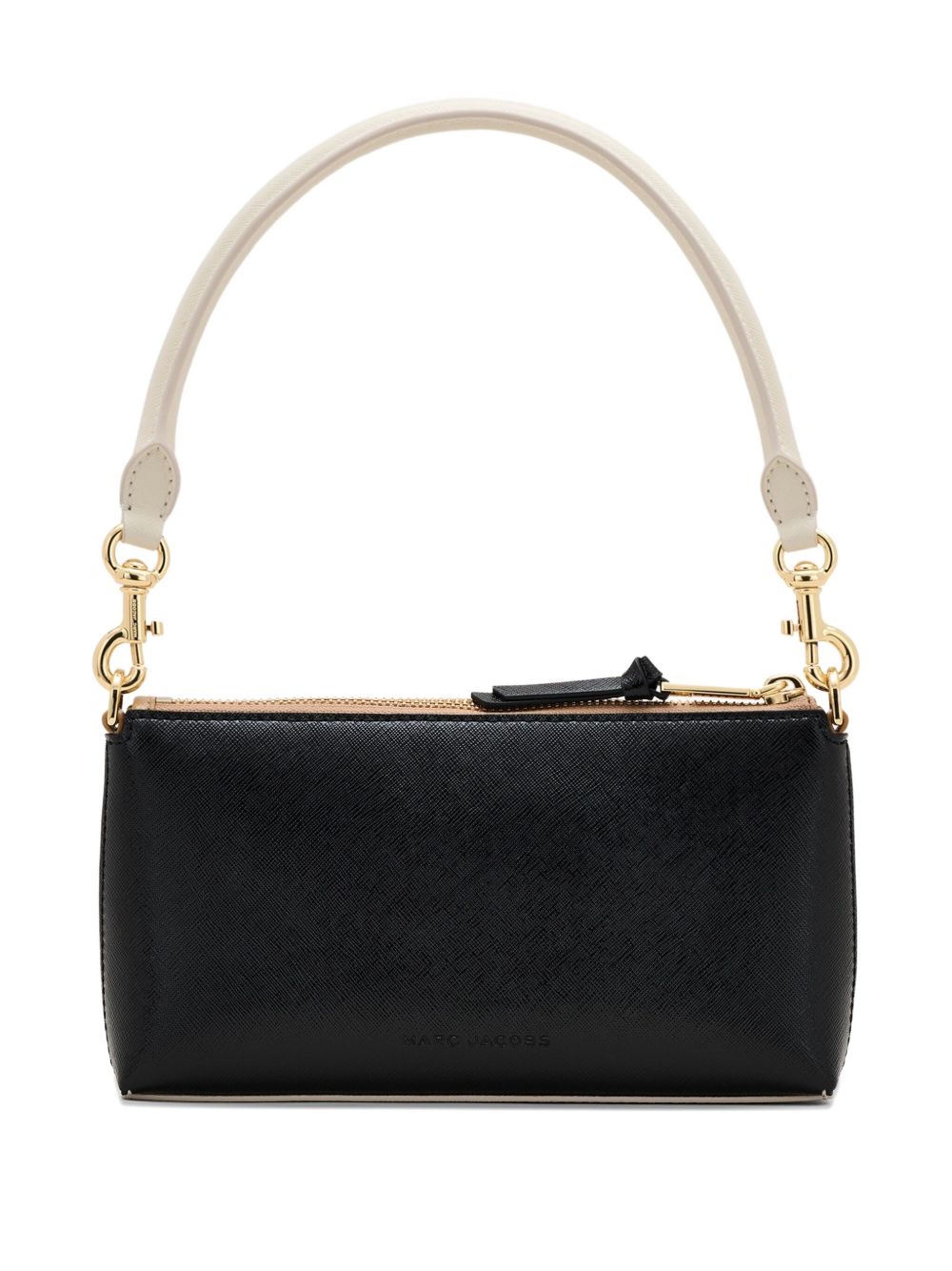 Marc Jacobs The Pochette Leather Mini Bag