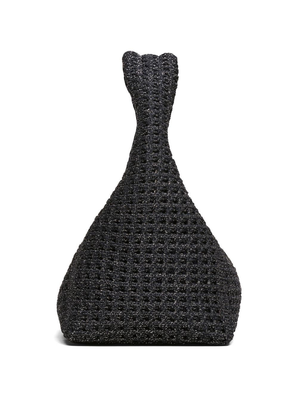 Marc Jacobs The Mini Sack Crochet Handbag