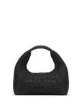 Marc Jacobs The Mini Sack Crochet Handbag