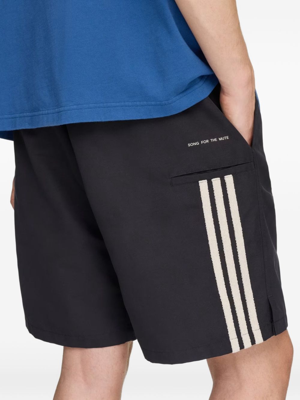 Adidas By Song For The Mute