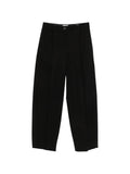 Toteme Pre Cotton Trousers