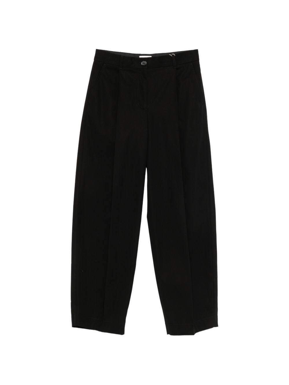 Toteme Pre Cotton Trousers